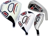 รูปย่อ Turbo Power Z15 Mens 11-Club Set with Hybrid ( Turbo Power Golf ) รูปที่1