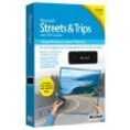 Microsoft Streets & Trips with GPS Locator 2010