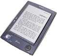 Sony PRS-500 Portable Reader System