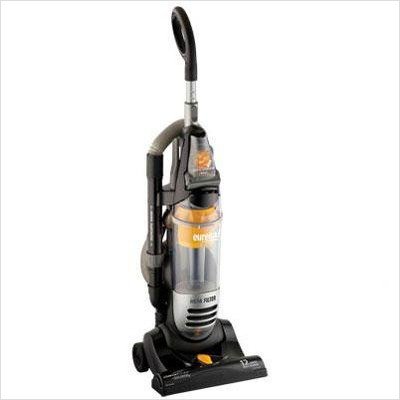 Comfort Clean 4238AZ Upright Vacuum Cleaner รูปที่ 1