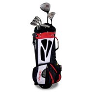 Taylormade Burner Junior Set (Ages 7-10)  รูปที่ 1