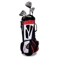 Taylormade Burner Junior Set (Ages 7-10) 