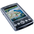 Navman PiN 570 3.5 Inches Portable GPS Navigator