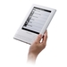 รูปย่อ ViewSonic 6-Inch eBook Reader with 2 GB Built-in Memory - White (VEB620) รูปที่3