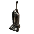 New Hoover Self Propelled Windtunnel Bagless Upright Vacuum Cleaner With Red And Green Lights ( Hoover Hoover vacuum  )