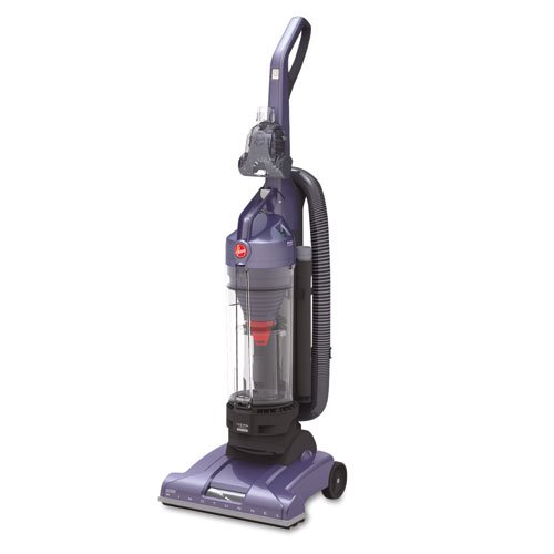 Hoover - Clean Easy Cyclonic Upright Vacuum, 15.7 lbs, Slate Metallic ( Hoover Products vacuum  ) รูปที่ 1