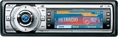 Blaupunkt Memphis MP66 AM/FM CD/SD/MMC/MP3 Receiver with CD Changer Controls