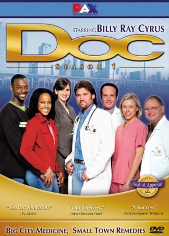 Doc - Season 1 DVD รูปที่ 1