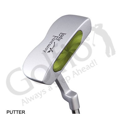 Lady Fairway Symphony Full Set in Petite Length ( Lady Fairway Golf ) รูปที่ 4