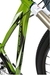 รูปย่อ Airborne GOBLIN 29er Mountain Bike (Cross Country/XC), Coolaid Green 19" ( Airborne Mountain bike ) รูปที่2