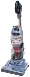 Panasonic MC-UL975 AeroBlast Cyclonic Upright Bagless Vacuum Cleaner ( Panasonic vacuum  )