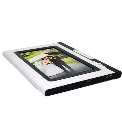 SVP's EB701 (with Micro 2GB card)7