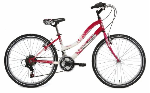 Lombardo Kalahoo 100 24 Adult Mountain Bike ( Lombardo Mountain bike ) รูปที่ 1