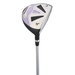 รูปย่อ Voit V7 Ladies All Graphite Golf Club Set and Staff Bag  รูปที่3