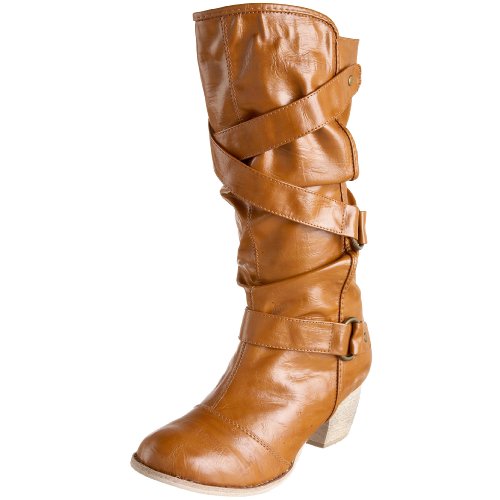 Miss Me Women's Janice-4 Boot : Online Oops!