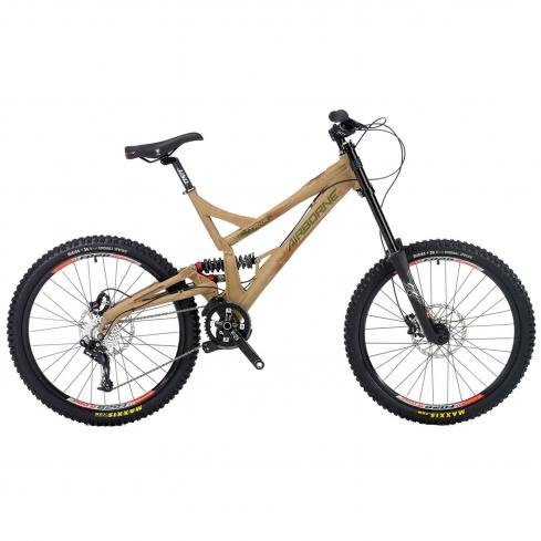 Airborne TAKA Mountain Bike (Freeride/Downhill) ( Airborne Mountain bike ) รูปที่ 1