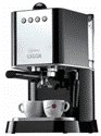 Gaggia New Baby Espresso Machine - Black รูปที่ 1