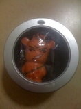 ขาย Flash Drive intrend ลายการ์ตูนน่ารักๆ ราคาย่อมเยาว์ เป็นกันเอง มี 2 สี ฟ้า กับ ส้ม