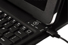 รูปย่อ Case Keyboard Wireless สุด Cool สำหรับ iPad1 มีให้เลือก 4 สี ราคา 1,350 บาท ถูกสุดในเวเป รูปที่5
