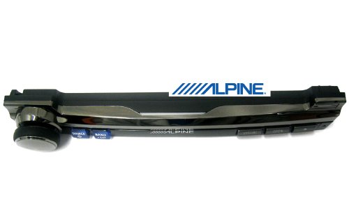 IVA-D106/IVA-D106R Faceplate - Alpine 7