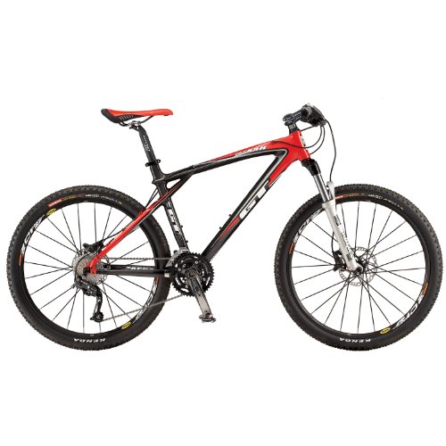 GT Zaskar Carbon Expert Mountain Bike ( GT Bicycles Mountain bike ) รูปที่ 1