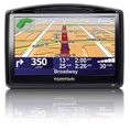TomTom GO 930 4.3 Inches Bluetooth Portable GPS Navigator (Factory Refurbished)