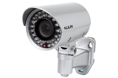 LiLin CMR7082X3.6N Day and Night Adaptive Tone Reproduction 700 TVL IR Weatherproof Camera ( CCTV ) รูปที่ 1
