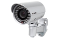 LiLin CMR7082X3.6N Day and Night Adaptive Tone Reproduction 700 TVL IR Weatherproof Camera ( CCTV )