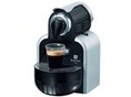 Nespresso Essenza D90 - Metallic Gray