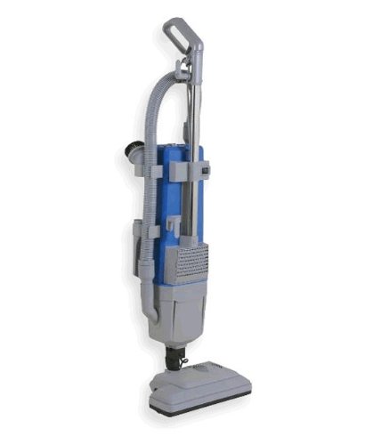 Emer Usa 908000 1350w Hercules Upright Vacuum Blue/grey ( Emer Vacuums USA vacuum  ) รูปที่ 1