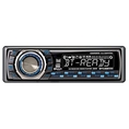 Dual Electronics XDMA6855 AM/FM/CD/MP3 Car Stereo