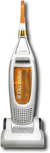 Factory-Reconditioned Electrolux EL8502A-R Versatility Bagless Upright Vacuum Cleaner (Orange) รูปที่ 4