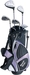 รูปย่อ 2011 Rising Star Childrens Golf Package Set Ages 8-10 Standard Configuration Lavender ( Paragon Golf ) รูปที่1