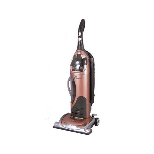 Hoover UH40080 WindTunnel Bagless Upright Vacuum รูปที่ 1