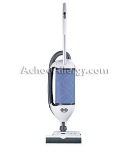 SEBO Felix Premium Ice Blue Upright Vacuum ( Sebo vacuum  ) รูปที่ 1