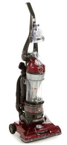 Hoover T-Series Windtunnel Purely Clean Bagless Upright Vacuum รูปที่ 1