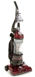 Hoover T-Series Windtunnel Purely Clean Bagless Upright Vacuum