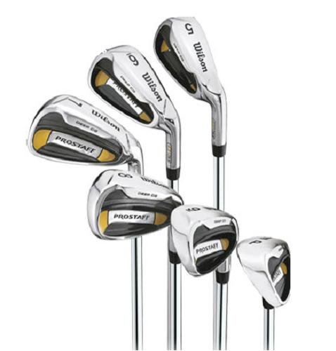 Wilson Pro Staff Teen 11 Piece Set ( Wilson Golf ) รูปที่ 1