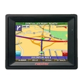 Nextar SNAP3 3.5 Inches Super Slim Portable GPS Navigator with Bluetooth ( Nextar Car GPS )