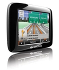 Navigon 2100 3.5 Inches Portable GPS Navigator