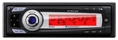 Blaupunkt Key West MP38 AM/FM CD/MP3 Receiver with CD Changer Controls