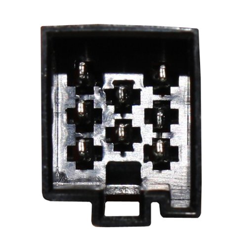 Car Digital Music Changer for VW ( Koolertron Car audio player ) รูปที่ 6