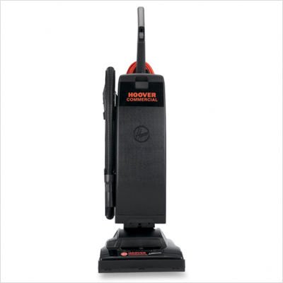 Lightweight Upright Vacuum, Orange ( Hoover vacuum  ) รูปที่ 1