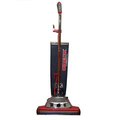 Oreck OR102DC Premier Series Upright Vacuum With Dirt Cup ( Oreck vacuum  ) รูปที่ 1