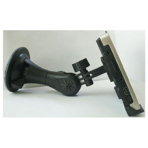 Portable Car Auto GPS Navigation System Unit 5.0
