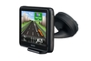 รูปย่อ TomTom GO 2535TM World Traveler 5 Inches Portable Bluetooth GPS Navigator with Lifetime Traffic & Maps รูปที่2