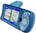 Navman Navigation iCN 630 2 Inches Portable GPS Navigator ( Navman Car GPS )