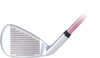 รูปย่อ 2011 Rising Star Childrens Golf Package Set Ages 5-7 Pink ( Paragon Golf ) รูปที่4