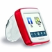 รูปย่อ TomTom EASE 3.5 Inches Portable GPS Navigator (Red) รูปที่3