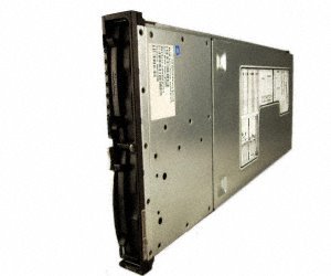 Compaq HP 323145-B22 Blade Server Proliant BL20p G2 1x3.06Ghz 533Mhz FSB 512MB ( HP Server  ) รูปที่ 1